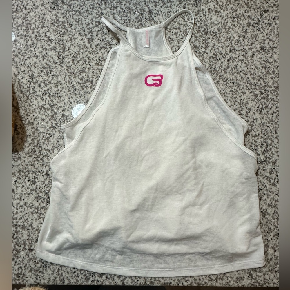 Free People Movement CycleBar Tank